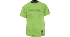 Koszulka T-Shirt Kross Soil rozmiar L zielony