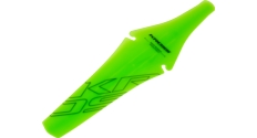 Ultralekki błotnik tył Kross Harpy II zielony