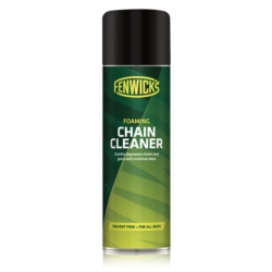 Fenwick's Foaming Chain Cleaner 500 ml - pianka do czyszczenia łańcucha