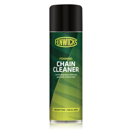 Fenwick's Foaming Chain Cleaner 200 ml - pianka do czyszczenia łańcucha