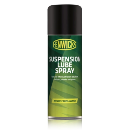 Fenwick's Suspension Lube Spray 200 ml - do smarowania zawieszenia