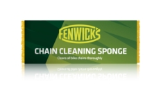 Fenwick's Chain Cleaning Sponge - gąbka do czyszczenia łańcucha