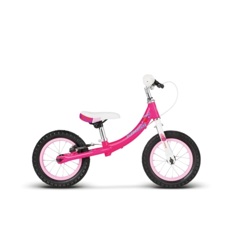 Rower pushbike Kross MINI 2018 One size różowy połysk