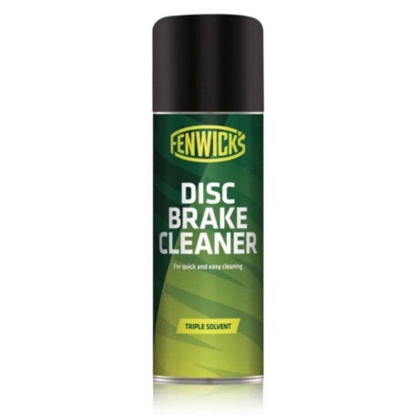 Fenwick's Disc Brake Cleaner 200 ml - odtłuszczacz do hamulców tarczowych
