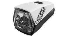 Lampka przód Kross GYRO 5W CREE SmartBeam Auto