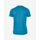 Koszulka POC RESISTANCE ENDURO LIGHT TEE rozmiar XL niebieska