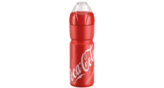 Bidon Elite Ombra Coca-Cola Czerwony 750ml