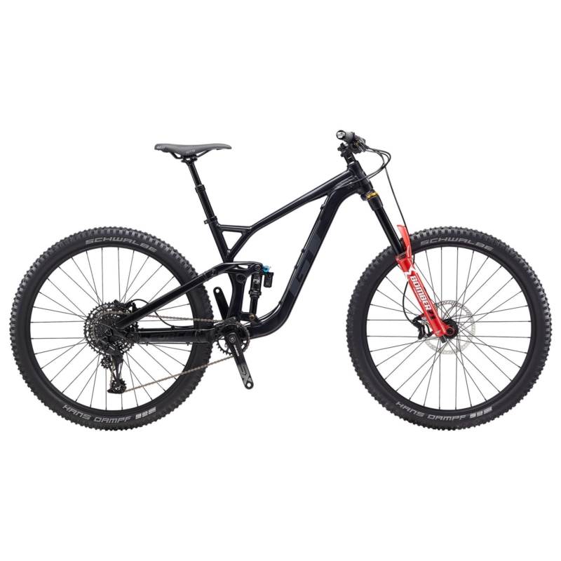 gt force 29 elite