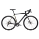 Rower cyclocross Cannondale CAAD X Tiagra 2019 rozmiar 56 cm czarny połysk