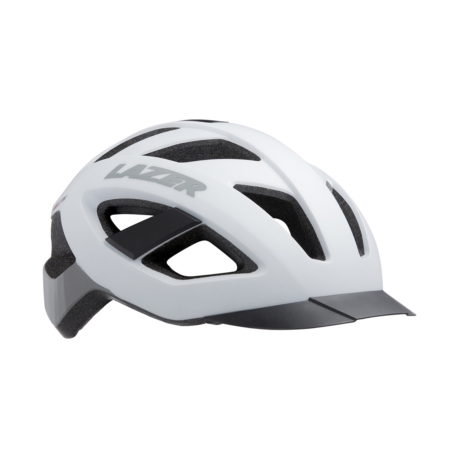 Kask Lazer Cameleon Matte White rozmiar S