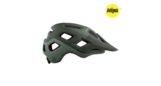 Kask Lazer Coyote CE-CPSC +MIPS Matte Dark Green rozmiar S