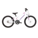 * Rower 20" Kross Mini 5.0 2021 biały-fioletowy-różowy połysk
