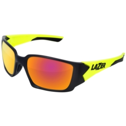 Okulary Lazer Krypton 1 KR1 czarny-żółty