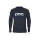 Koszulka POC M's Reform Enduro Jersey rozmiar XS czarny