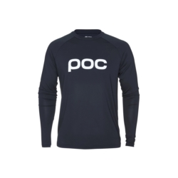 Koszulka POC M's Reform Enduro Jersey rozmiar XS czarny