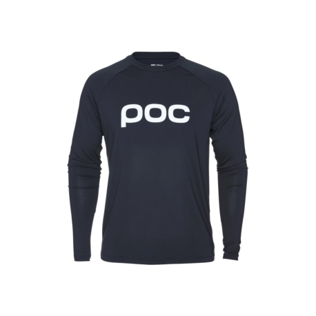 Koszulka POC M's Reform Enduro Jersey rozmiar XS czarny