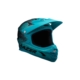 Kask Lazer Phoenix+ Matte black Mint Dots rozmiar XS