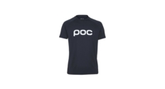 Koszulka POC M'S REFORM ENDURO Tee rozmiar S czarny