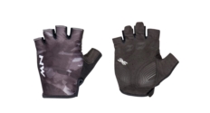Rękawiczki Northwave Active Short Finger Glove camo 2021 rozmiar L