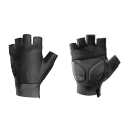 Rękawiczki Northwave Extreme Short Finger Glove czarny 2021 rozmiar L
