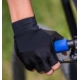 Rękawiczki Northwave Extreme Short Finger Glove czarny 2021 rozmiar XL
