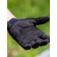 Rękawiczki Northwave Spider Full Finger Glove czarny 2021 rozmiar XL