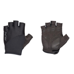 Rękawiczki Northwave Fast Grip Short Finger Glove czarny rozmiar L