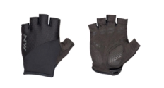 Rękawiczki Northwave Fast Grip Short Finger Glove czarny rozmiar L