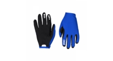 Rękawiczki POC Essential Mesh Glove rozmiar L niebieski-czarny