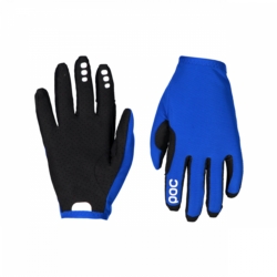 Rękawiczki POC Essential Mesh Glove rozmiar M niebieski-czarny