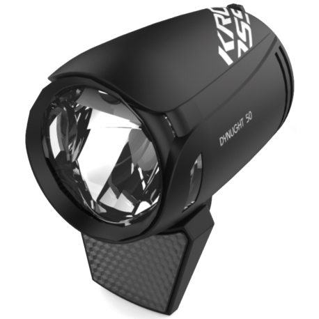 Lampka przód Kross Dynlight 50 lx pod dynamo