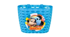 Koszyk dziecięcy na kierownicę Mickey Mouse