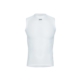 Koszulka bezrękawnik POC Essential Layer Vest rozmiar XS biały