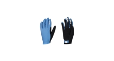 Rękawiczki POC Savant MTB Glove rozmiar S niebieski