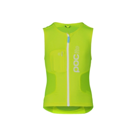 Kamizelka POC POCITO VPD AIR Vest rozmiar S zielony