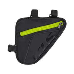 Torebka na ramę KLS WEDGE ECO lime