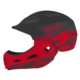 Kask Kellys SPROUT 022 anthracite-red rozmiar XS