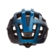 Kask Lazer Comp DLX CE-CPSC Blue Black uni +net+led