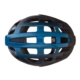 Kask Lazer Comp DLX CE-CPSC Blue Black uni +net+led