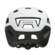 Kask Lazer Coyote Mat White rozmiar M