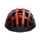 Kask Lazer Comp DLX CE-CPSC Red Black uni +net+led