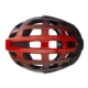 Kask Lazer Comp DLX CE-CPSC Red Black uni +net+led