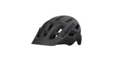 Kask Lazer Coyote Matte Full Black rozmiar M