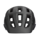 Kask Lazer Coyote Matte Full Black rozmiar M