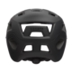 Kask Lazer Coyote Matte Full Black rozmiar M