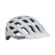 Kask Lazer Roller Matte white + net rozmiar L