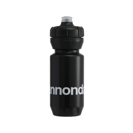 Bidon Cannondale Logo Gripper Bottle 600 ml czarny-biały