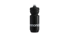 Bidon Cannondale Logo Gripper Bottle 600 ml czarny-biały