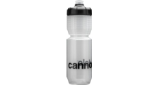 Bidon Cannondale GRIPPER LOGO BOTTLE 750ml CLR/BLK (CP5102U1075)