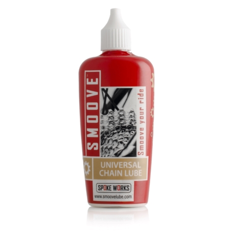 Smoove Lube smar/wosk do łańcucha 125 ml